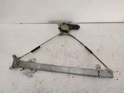 Автозапчасти б/у регулятор стекла переднего правого за MITSUBISHI MONTERO (V20/V40) 4D56 ссылки OEM IAM   