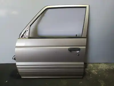 Автозапчастина б/у передні ліві двері для MITSUBISHI MONTERO (V20/V40) 4D56 Посилання на OEM IAM   