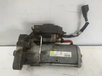 Second-hand car spare part STARTER MOTOR for NISSAN INTERSTAR (X70)  OEM IAM references 8200634602  