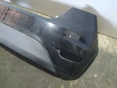 Peça sobressalente para automóvel em segunda mão para choques traseiro por ford fiesta vi (cb1, ccn) 1.6 tdci referências oem iam   