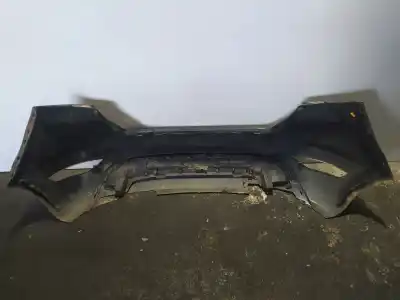 Peça sobressalente para automóvel em segunda mão para choques traseiro por ford fiesta vi (cb1, ccn) 1.6 tdci referências oem iam   