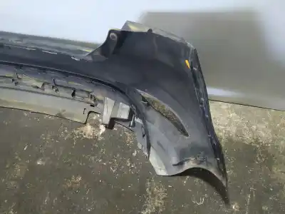 Peça sobressalente para automóvel em segunda mão para choques traseiro por ford fiesta vi (cb1, ccn) 1.6 tdci referências oem iam   