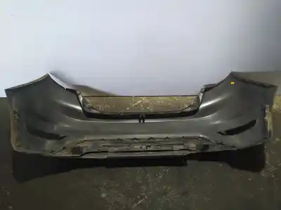 Peça sobressalente para automóvel em segunda mão para choques traseiro por ford fiesta vi (cb1, ccn) 1.6 tdci referências oem iam   