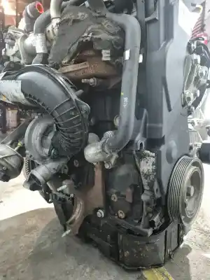 İkinci el araba yedek parçası komple motor için volvo b.m. c30 (533) 2.0 d oem iam referansları d4204t  