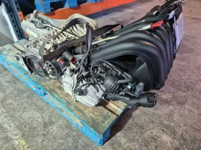Pezzo di ricambio per auto di seconda mano MOTORE COMPLETO per MERCEDES-BENZ CLASE A (W169)  Riferimenti OEM IAM M266920 266920 