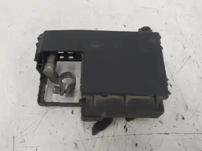 Pièce détachée automobile d'occasion BOÎTES À FUSIBLES pour OPEL MERIVA B MONOSPACE (S10)  Références OEM IAM 13354391  