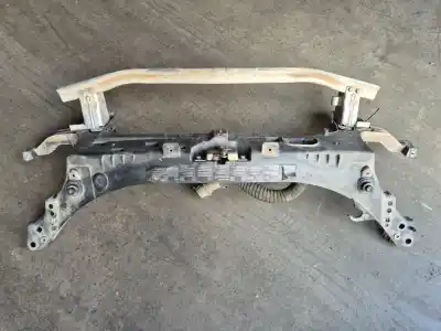 Автозапчасти б/у передняя панель за renault modus i d4f740 ссылки oem iam   