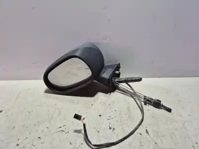 Автозапчастина б/у ліве дзеркало для renault modus i d4f740 посилання на oem iam   