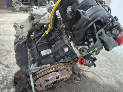 Автозапчасти б/у полный двигатель за renault modus i d4f740 ссылки oem iam d4f740  