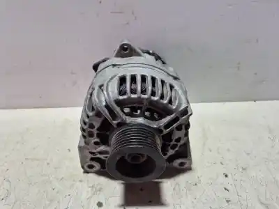 Second-hand car spare part Alternator for RENAULT MODUS I D4F740 OEM IAM references  0124325186 8200660037 