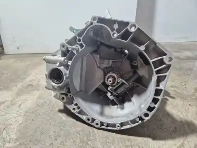 Pièce détachée automobile d'occasion BOÎTE DE VITESSES pour FIAT III PANDA (319)  Références OEM IAM 7257697937 7257697937 