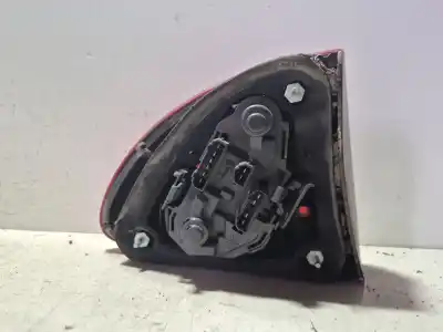 Автозапчастина б/у правий ліхтар для seat leon (1m1) 1.6 16 v посилання на oem iam   