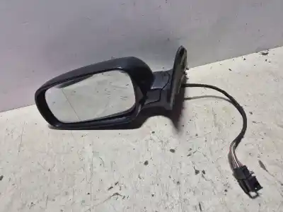 Pezzo di ricambio per auto di seconda mano specchio sinistro per seat leon (1m1) 1.6 16 v riferimenti oem iam   