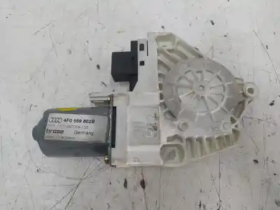 Автозапчасти б/у мотор заднего левого стекла за audi a6 berlina (4f2) bmk ссылки oem iam 0536010002  
