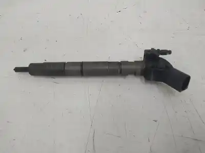 Автозапчасти б/у инжектор за AUDI A6 BERLINA (4F2) BMK ссылки OEM IAM 059130277Q 0445115004 