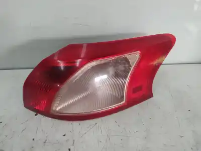 Second-hand car spare part RIGHT TAILGATE LIGHT for MITSUBISHI LANCER BERLINA (CY0)  OEM IAM references   