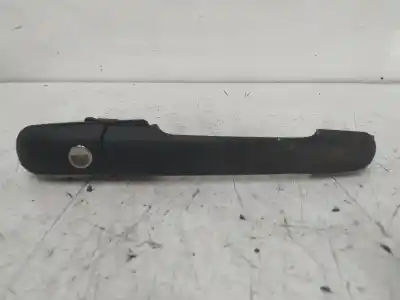 Pièce détachée automobile d'occasion Poignée De Porte Avant Droite pour MERCEDES-BENZ VITO KOMBI (638) 601D23LA Références OEM IAM   