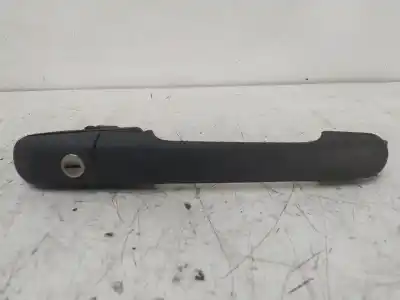 Pièce détachée automobile d'occasion Poignée De Porte Avant Gauche pour MERCEDES-BENZ VITO KOMBI (638) 601D23LA Références OEM IAM   
