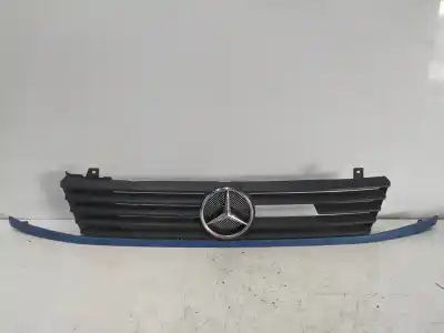 İkinci el araba yedek parçası ön Izgara için MERCEDES-BENZ VITO KOMBI (638) 601D23LA OEM IAM referansları   