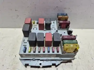 Pezzo di ricambio per auto di seconda mano SCATOLA RELÈ/FUSIBILI per FIAT STILO (192)  Riferimenti OEM IAM 46846109  
