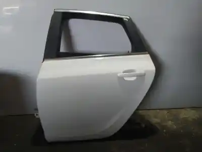 İkinci el araba yedek parçası Arka Sol Kapi için OPEL ASTRA J BERLINA 5P A17DTR OEM IAM referansları   