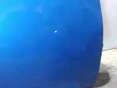 Автозапчастина б/у передні праві двері для chevrolet spark (m300) 1.0 посилання на oem iam   