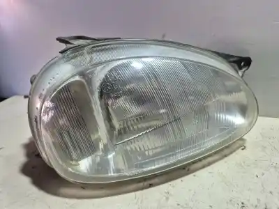 Pezzo di ricambio per auto di seconda mano FARO ANTERIORE DESTRO per OPEL CORSA B (S93)  Riferimenti OEM IAM   