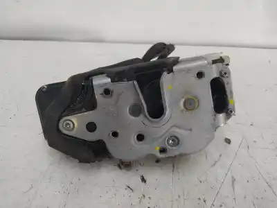 İkinci el araba yedek parçası SOL ÖN KAPI KILIDI için OPEL ASTRA J BERLINA 5P  OEM IAM referansları 3023881  