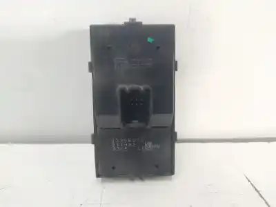 İkinci el araba yedek parçası sol ön pencere anahtari için opel astra j berlina 5p a17dtr oem iam referansları 13305978  
