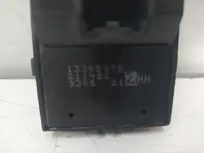 İkinci el araba yedek parçası sol ön pencere anahtari için opel astra j berlina 5p a17dtr oem iam referansları 13305978  
