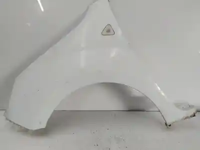 Second-hand car spare part Left Front Fin for RENAULT KANGOO II (F/KW0) K9K E8 OEM IAM references    Second-hand car spare part Left Front Fin for RENAULT KANGOO II (F/KW0) K9K E8 OEM IAM references