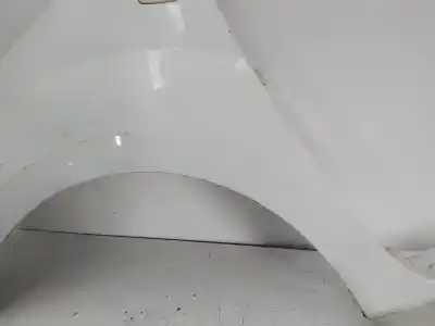 Автозапчастина б/у передне ліве крило для renault kangoo ii (f/kw0) k9k e8 посилання на oem iam    Автозапчастина б/у передне ліве крило для renault kangoo ii (f/kw0) k9k e8 посилання на oem iam