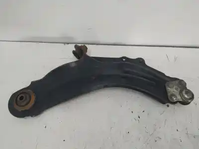Second-hand car spare part front left lower suspension arm for renault kangoo ii (f/kw0) k9k e8 oem iam references    Second-hand car spare part front left lower suspension arm for renault kangoo ii (f/kw0) k9k e8 oem iam references