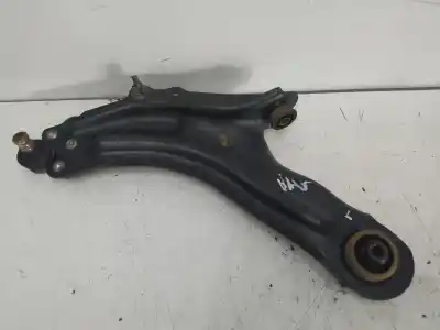 Second-hand car spare part front left lower suspension arm for renault kangoo ii (f/kw0) k9k e8 oem iam references  Second-hand car spare part front left lower suspension arm for renault kangoo ii (f/kw0) k9k e8 oem iam references