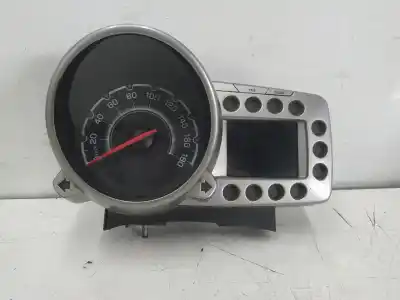 Автозапчасти б/у приборная доска за chevrolet spark (m300) 1.0 ссылки oem iam 