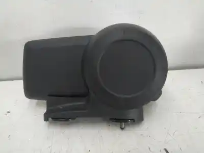 Автозапчастина б/у панель інструментів для chevrolet spark (m300) 1.0 посилання на oem iam   