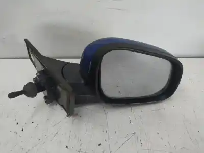 Автозапчастина б/у ПРАВИЙ ЗАДНИЙ ОГЛЯД для CHEVROLET SPARK (M300)  Посилання на OEM IAM   