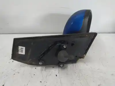 Автозапчастина б/у правий задний огляд для chevrolet spark (m300) 1.0 посилання на oem iam   