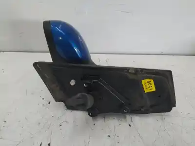 Автозапчастина б/у ліве дзеркало для chevrolet spark (m300) 1.0 посилання на oem iam   