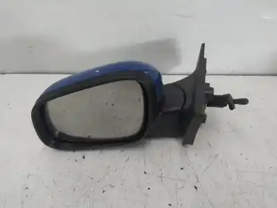 Автозапчастина б/у ЛІВЕ ДЗЕРКАЛО для CHEVROLET SPARK (M300)  Посилання на OEM IAM   