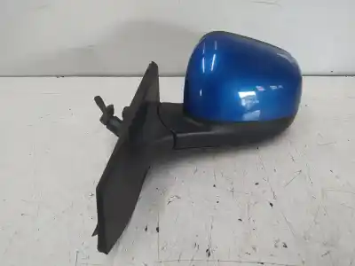 Автозапчастина б/у ліве дзеркало для chevrolet spark (m300) 1.0 посилання на oem iam   