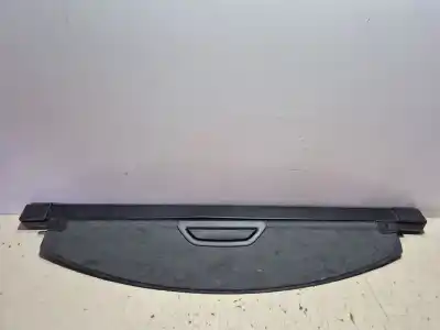 Recambio de automóvil de segunda mano de BANDEJA TRASERA para RENAULT CLIO IV GRANDTOUR H4B408 referencias OEM IAM   