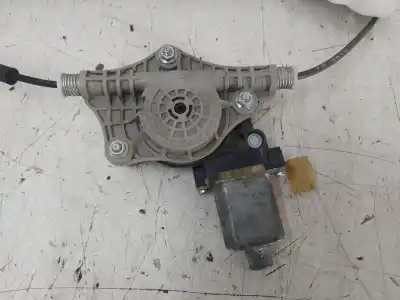 Second-hand car spare part rear right window regulator for kia rio (ub) g4la oem iam references   