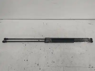 Recambio de automóvil de segunda mano de AMORTIGUADORES MALETERO / PORTON para PEUGEOT 207  referencias OEM IAM   