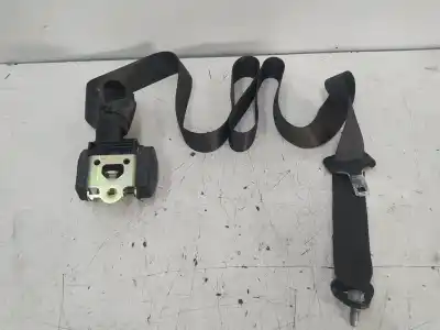 Recambio de automóvil de segunda mano de cinturon seguridad trasero derecho para peugeot 207 g-5fw referencias oem iam   
