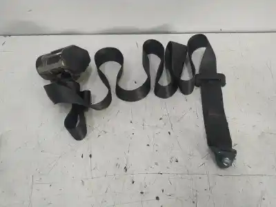 Recambio de automóvil de segunda mano de CINTURON SEGURIDAD TRASERO IZQUIERDO para PEUGEOT 207  referencias OEM IAM   