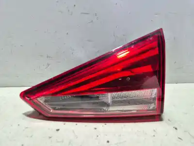 Recambio de automóvil de segunda mano de PILOTO TRASERO DERECHO INTERIOR para SEAT ARONA (KJ)  referencias OEM IAM 6F9945094D  