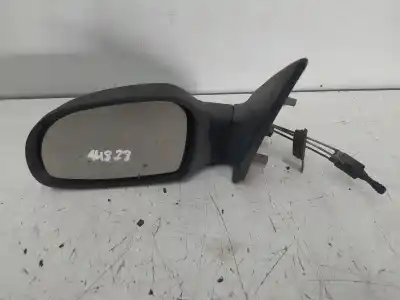 Second-hand car spare part LEFT REARVIEW MIRROR for CITROEN SAXO  OEM IAM references   