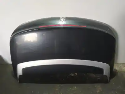 Recambio de automóvil de segunda mano de PORTON TRASERO para PEUGEOT 207  referencias OEM IAM   