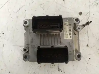 Pezzo di ricambio per auto di seconda mano CENTRALINA MOTORE per OPEL CORSA D  Riferimenti OEM IAM 0261208941  